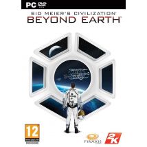 Civilization: Beyond Earth - 2K games