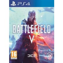 Battlefield V - Electronic Arts