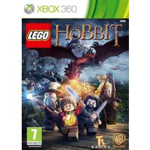 Lego Le Hobbit