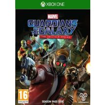 Marvel's Guardians Of The Galaxy : The Telltale Series - Warner Bros