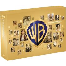 100 Ans De Warner - Coffret 25 Films - Volume 1 : Grands Classiques