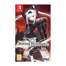 Shining Resonance Refrain - Launch Edition - Plaion