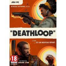 Deathloop - Bethesda