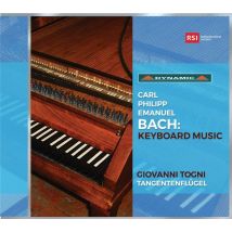 Musique Pour Clavier