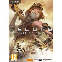 Recore - Definitive Edition - Nordic Games