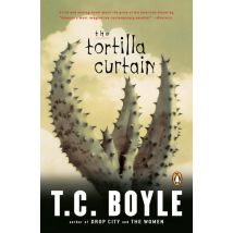 The Tortilla Curtain