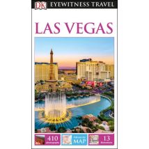 Eyewitness : Las Vegas (édition 2017)