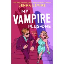 My Vampire Plus-one