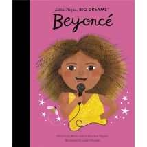 Little People, Big Dreams : Beyoncé