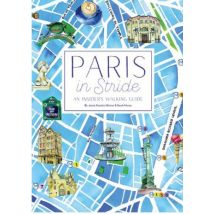 Paris In Stride