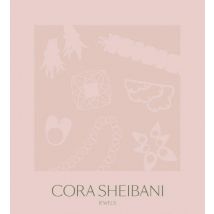 Cora Sheibani : Jewels