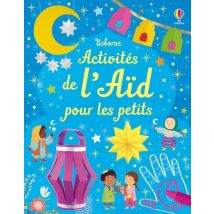 Activites De L'Aid Pour Les Petits - Des 3 Ans