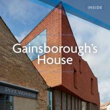 Inside : Gainsborough's House