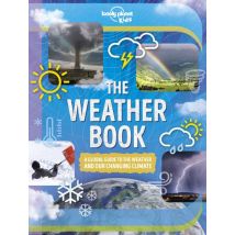The Weather Book (édition 2022)