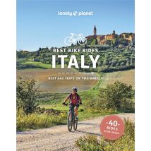 Italy's Best Bike Rides (édition 2023)