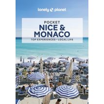 Nice & Monaco (3e Édition)