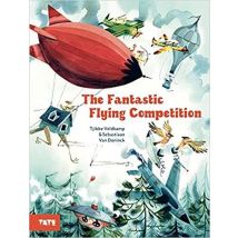 The Fantastic Flying Competition