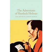 The Adventures Of Sherlock Holmes