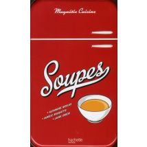 Frigo Magnet : Soupes
