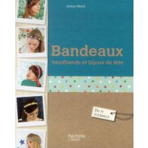 Bandeaux, Headbands Et Bijoux De Tête