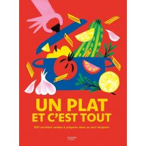 Un Plat Et C'Est Tout
