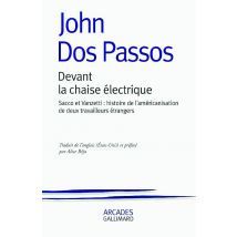 Devant La Chaise Électrique
