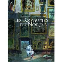 Les Royaumes Du Nord Tome 3