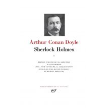 Sherlock Holmes Tome 1