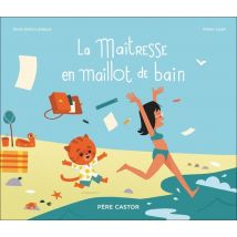 La Maîtresse En Maillot De Bain