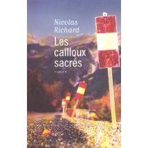 Les Cailloux Sacrés