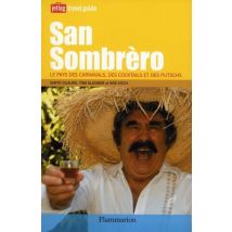 San Sombrèro