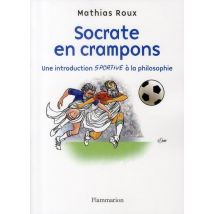 Socrate En Crampons