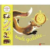 Roule Galette : Roule Galette