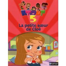 Atout 5 - La Petite Soeur De Cloé