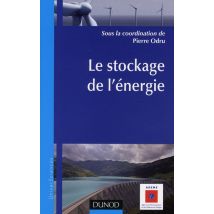 Le Stockage De L'Énergie