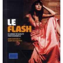 Le Flash - Eclairage De Qualité Professionnelle