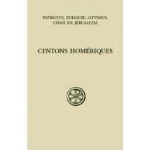 Centons Homériques