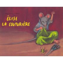 Élise La Couturière