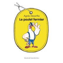 Le Poulet Fermier - - PAS DE MARQUE -