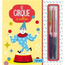 Le Cirque À Sabler