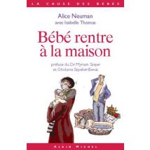 Bebe Rentre A La Maison