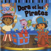 Dora Et Les Pirates