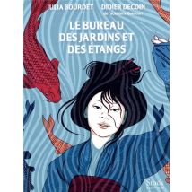 Le Bureau Des Jardins Et Des Étangs