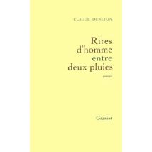 Rires D'Homme Entre Deux Pluies