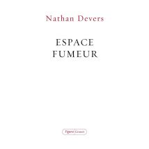 Espace Fumeur