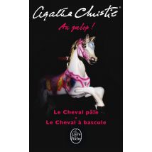 Au Galop ! - Le Cheval Pâle - Le Cheval À Bascule