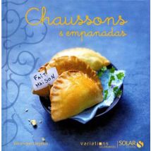Chaussons & Empanadas