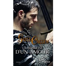 Les Chevaliers Au Cygne Tome 2 - La Noblesse D'Un Amour