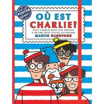 Ou Est Charlie - Charlie Poche