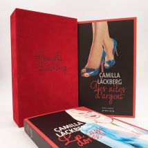 La Cage Dorée - Des Ailes D'Argent